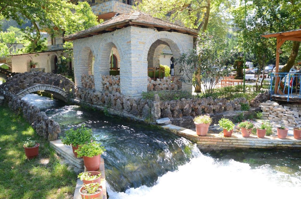 Kt Qato Hotel Bogove Exterior foto
