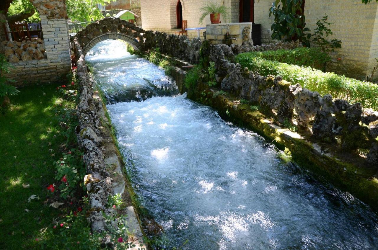 Kt Qato Hotel Bogove Exterior foto