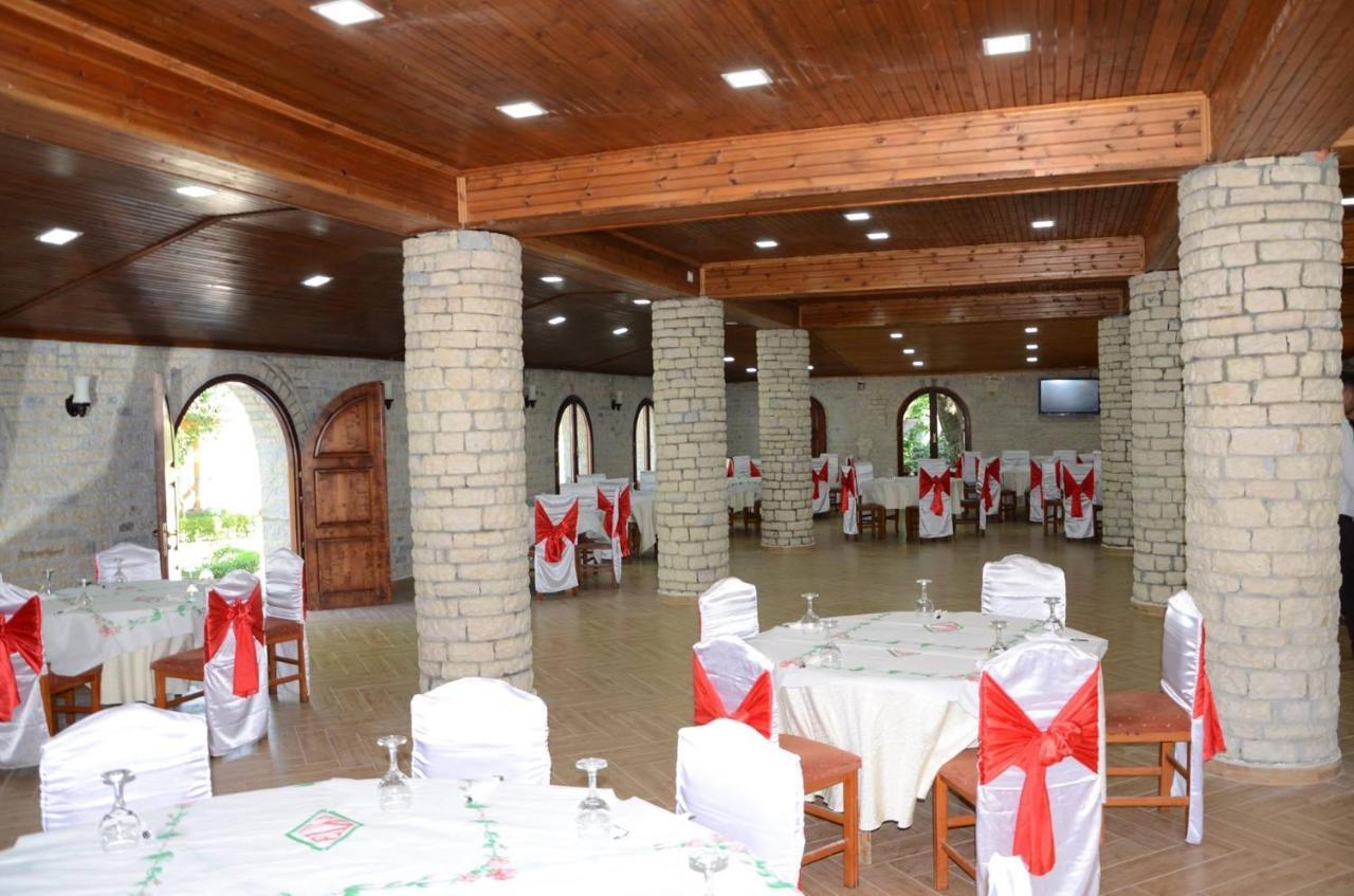 Kt Qato Hotel Bogove Exterior foto