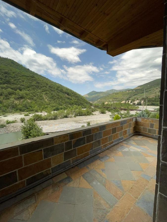 Kt Qato Hotel Bogove Exterior foto