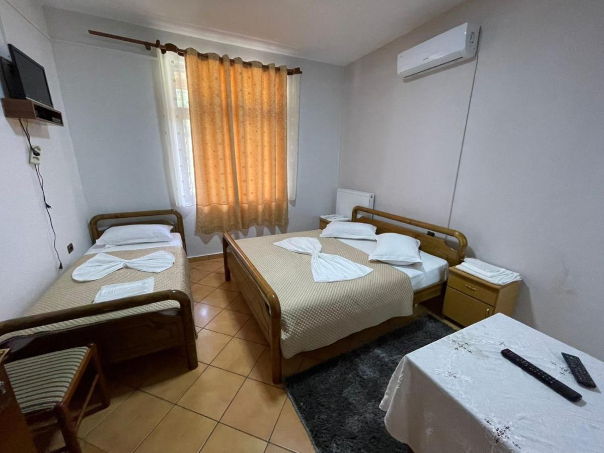 Kt Qato Hotel Bogove Exterior foto